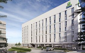 Holiday Inn Express Wiesbaden